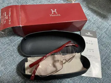 Hazuki 돋보기 1.6배 컬러 렌즈