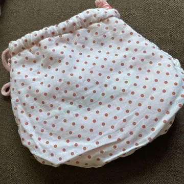 코리락쿠마 복조리