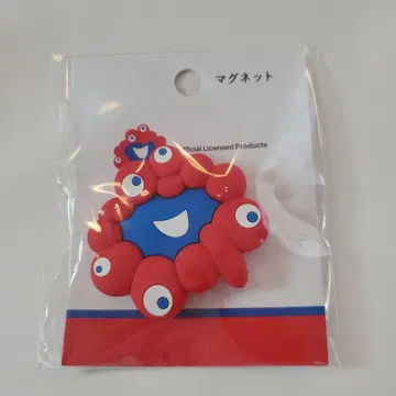 먘먘 마그넷