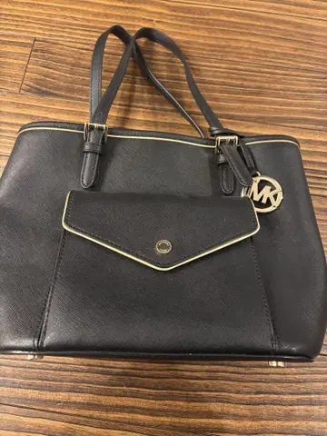 마이클코어스 MK 핸드백