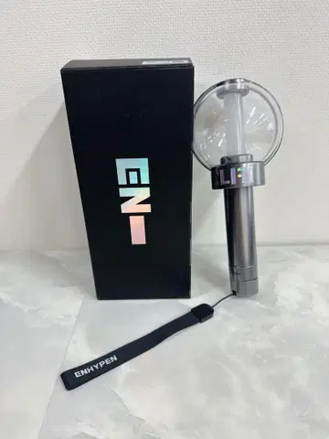 ENHYPEN 응원봉 버전 1