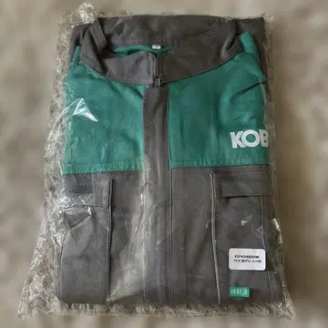 KOBELCO 작업복 M