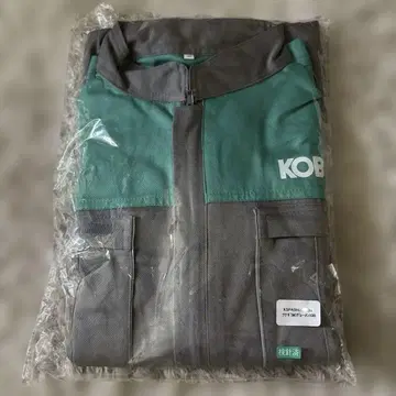 KOBELCO 작업복 M