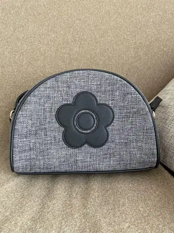 MARY QUANT 마리콴트 숄더백