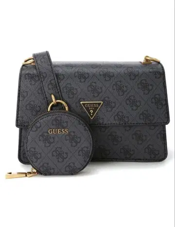 [GUESS] ALEXIE Crossbody Flap