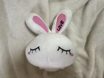 [즉시 구매] 오츠카 아이 LOVE 토끼 봉제인형