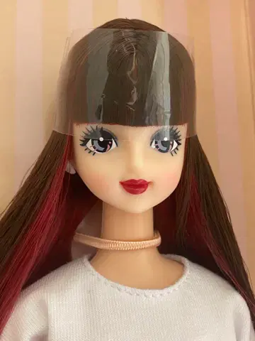 리카짱 캐슬 2024년 고베 산노미야 모델 제니 프렌드 사야카 2-V2