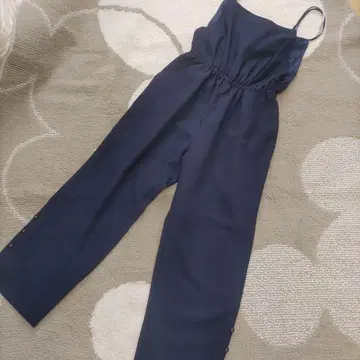 BLUE LABEL 네이비 올인원 38호