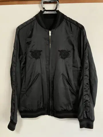 MARKAWARE 스카잔 블랙 S