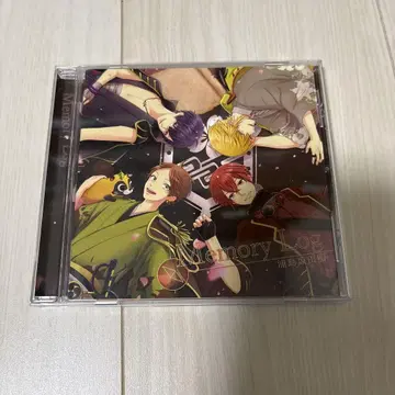 우라시마사카타센 Memory Log