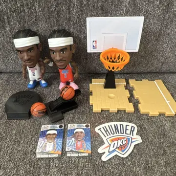 NBA Ballers 2 Shai Gilgeous-Alexander 2개