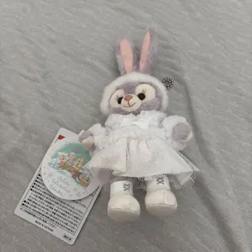 스텔라루 인형 배지