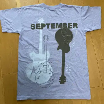 RADWIMPS 티셔츠