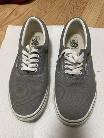 VANS V95CLA 스니커즈 30cm