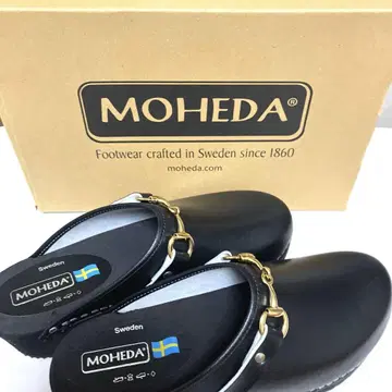 (새상품) 피트 사보 샌들 블랙