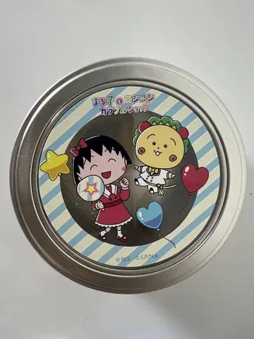 마루코 코지코지 마그넷 캔