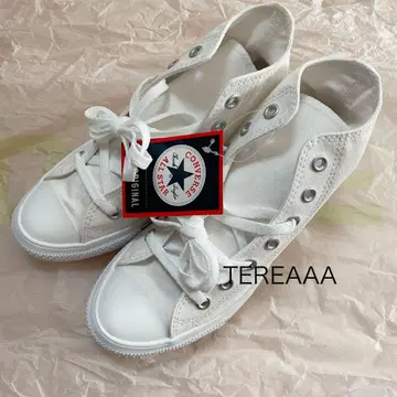 미사용 CONVERSE 컨버스 올스타 라이트 하이컷