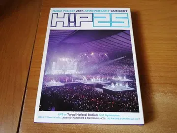 Hello! Project 25th ANNIVERSARY CONCERT