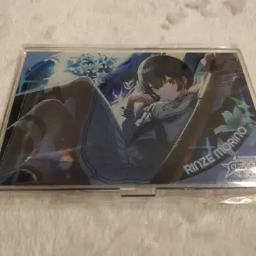 샤이니 컬러즈 모리노 린제 공식 아크릴 스탠드 샤니마스