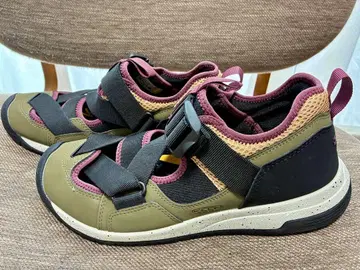 KEEN ZERRAPORT TRAIL 킨 제라포트 트레일 남성용