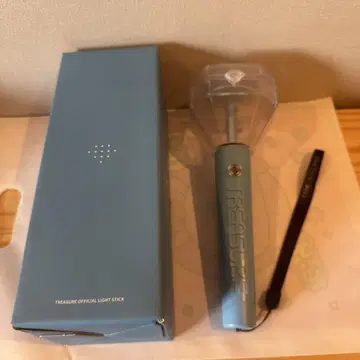 TREASURE 응원봉