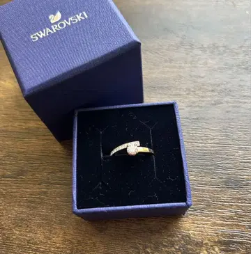Swarovski 반지