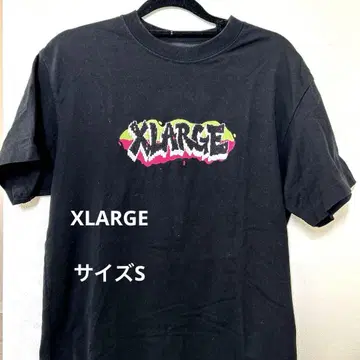 XLARGE 엑스라지 티셔츠