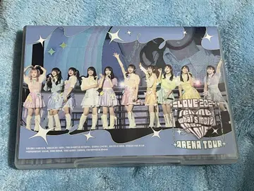=LOVE 이코러브 아레나 투어 2024 일반ver DVD