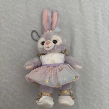 스텔라루 인형 배지