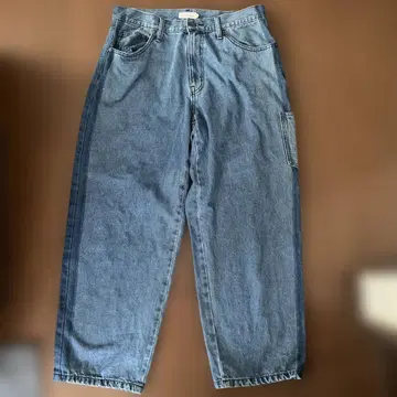 NIKO AND - JEANS 라이트 블루 데님
