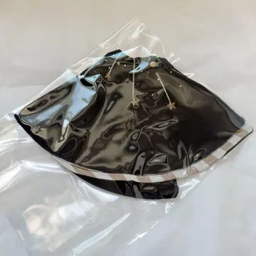 딜러 제작 SD 사이즈 케이프 두건