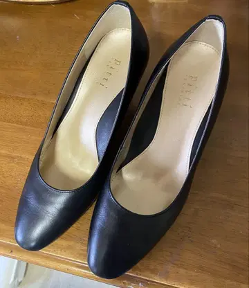 여성용 펌프스