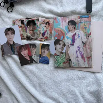 SEVENTEEN 디노 굿즈