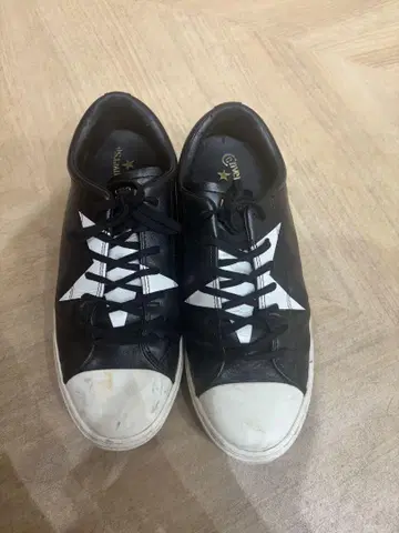 컨버스 converse 스니커즈 27cm