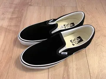 정가 이하 VANS PREMIUM CLASSIC SLIP-ON 98