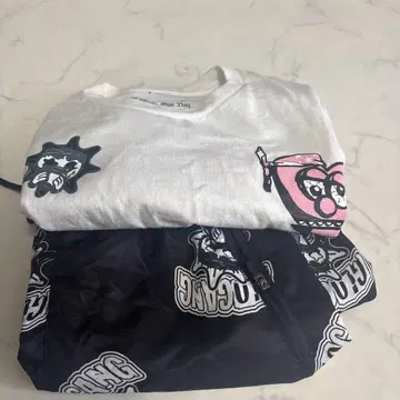 Glogang T셔츠