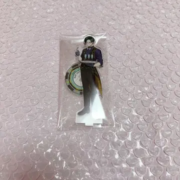 블루 록 블루 록 이토시 린 딜러 아크릴 스탠드