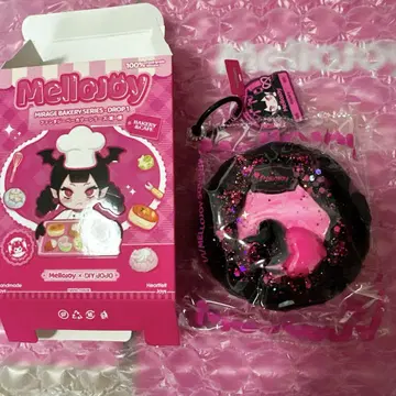 mellojoy 베이커리 사랑의 마약