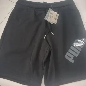 푸마 숏팬츠