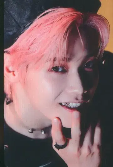 INI DAY VIEW ver. 기무라 마사야 THE VIEW