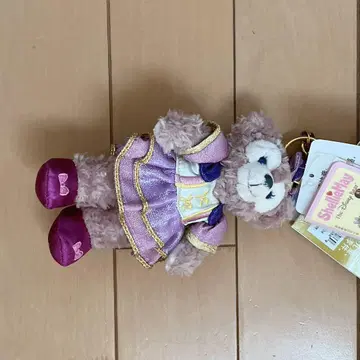 셰리메이 봉제 인형 키링