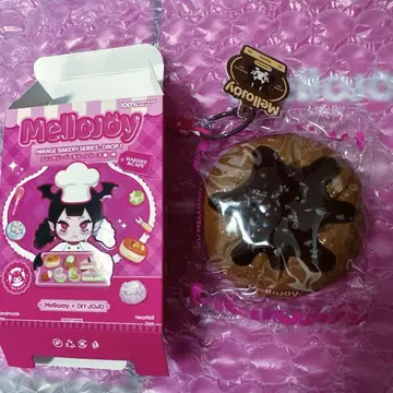 mellojoy 베이커리 퐁당 쇼콜라