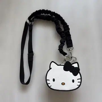 Me% [ HELLO KITTY ] 모바일 스트랩 로리즈팜