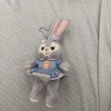 스텔라루 인형 배지