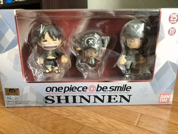 원피스 SHINNEN 피규어