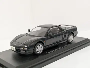 일본산 명차 1/43 혼다 NSX 1990
