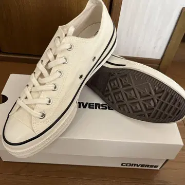 CONVERSE ALL STAR LGCY 로우컷