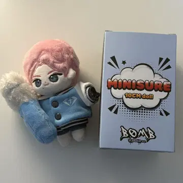 treasure 요시 YOSHI 미니 자 인형 트레이딩 카드