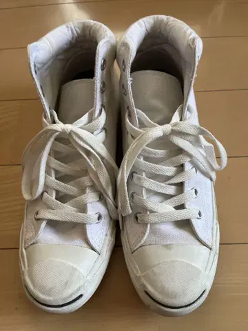 컨버스 잭퍼셀 MID
