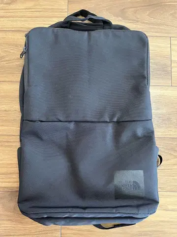 THE NORTH FACE 셔틀 백팩